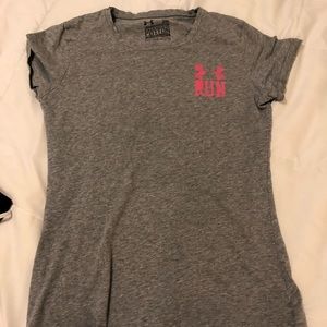 Under Armour Workout Top